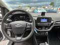 Ford Fiesta 5p 1.1 Plus 70cv NEOPATENTATI SENS POST Bianco - thumbnail 7