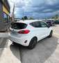 Ford Fiesta 5p 1.1 Plus 70cv NEOPATENTATI SENS POST Bianco - thumbnail 3
