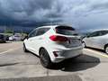 Ford Fiesta 5p 1.1 Plus 70cv NEOPATENTATI SENS POST Bianco - thumbnail 5