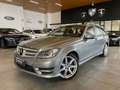 Mercedes-Benz C 300 Classe C - W204 2011 SW SW cdi Avantgarde 4matic Grigio - thumbnail 1