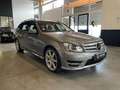 Mercedes-Benz C 300 Classe C - W204 2011 SW SW cdi Avantgarde 4matic Grigio - thumbnail 6