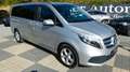Mercedes-Benz V 300 d Avantg Edition lang Leder AHK COMAND Bur Argent - thumbnail 7