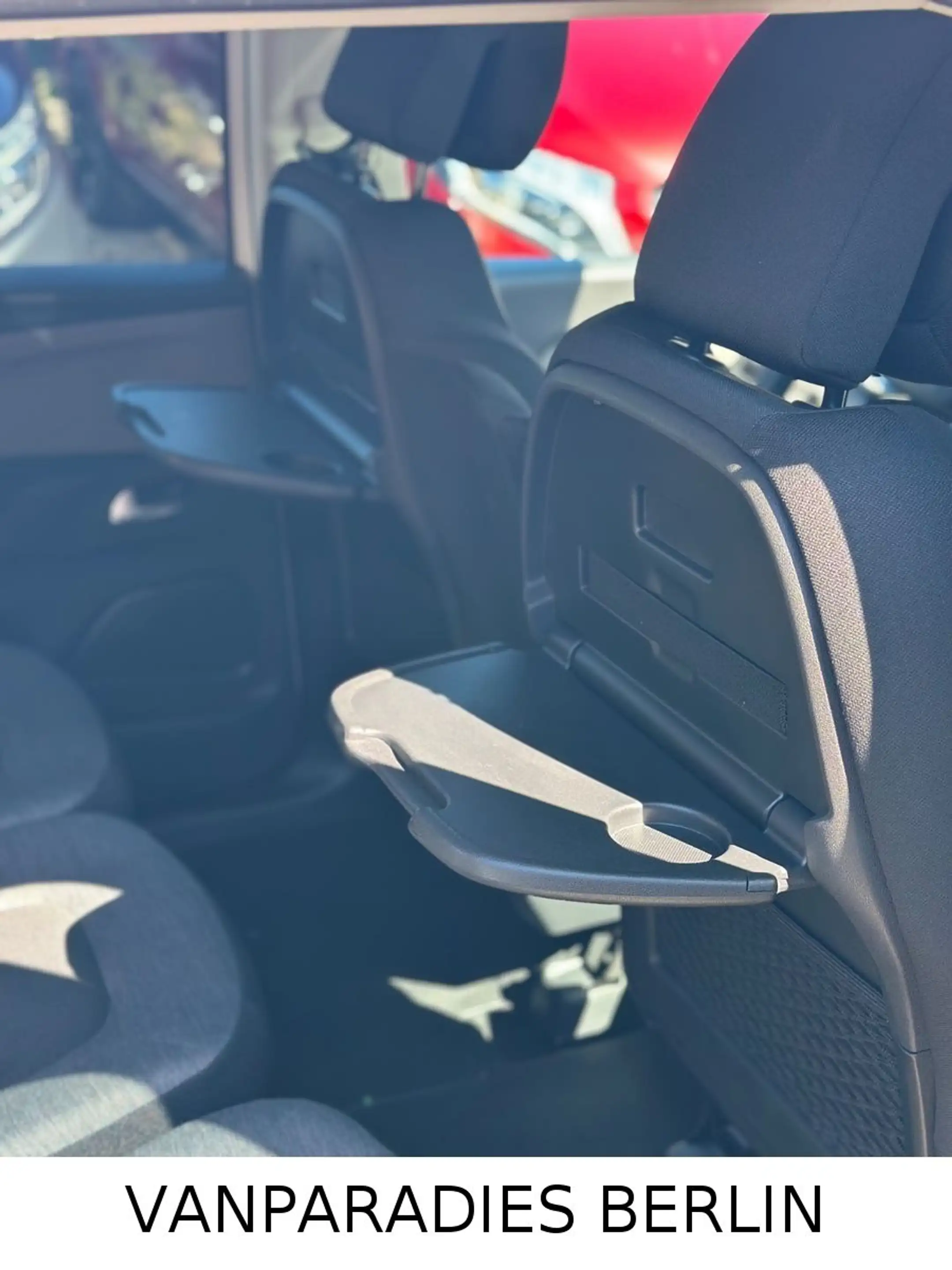 Citroen Grand C4 Picasso /Spacetourer Live Pack/7Sitz/AHK — photo 12