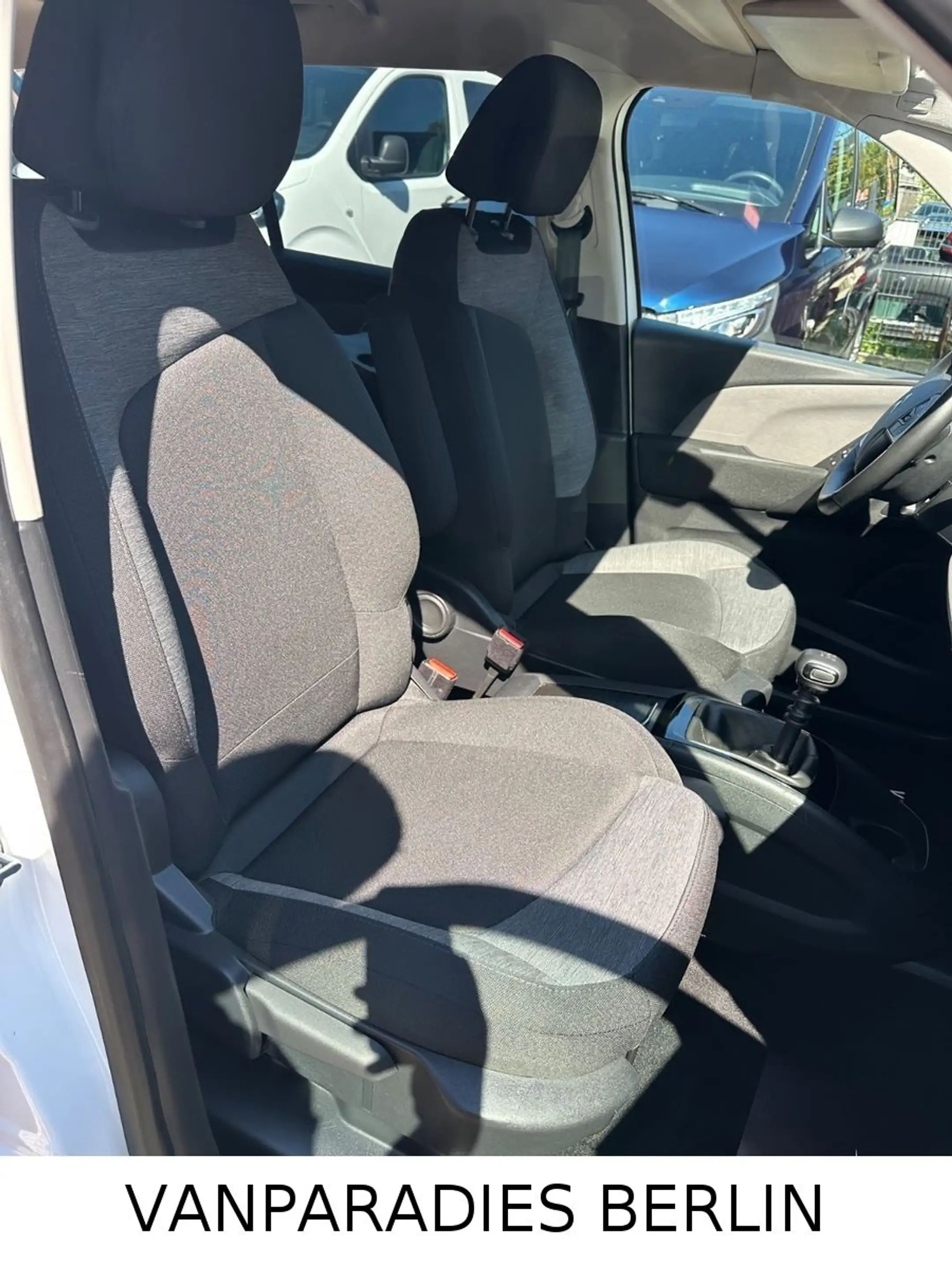 Citroen Grand C4 Picasso /Spacetourer Live Pack/7Sitz/AHK — photo 14