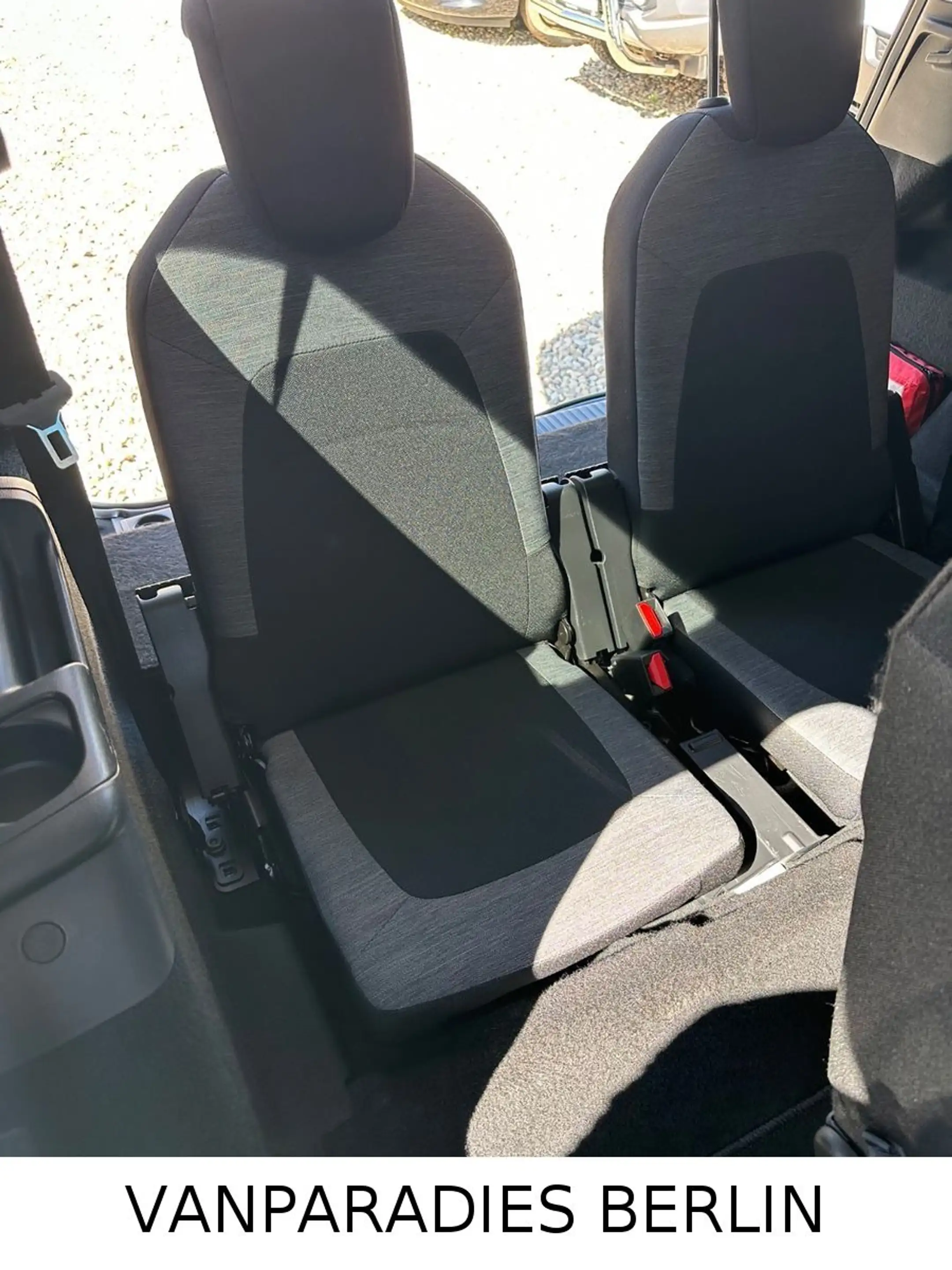 Citroen Grand C4 Picasso /Spacetourer Live Pack/7Sitz/AHK — photo 10