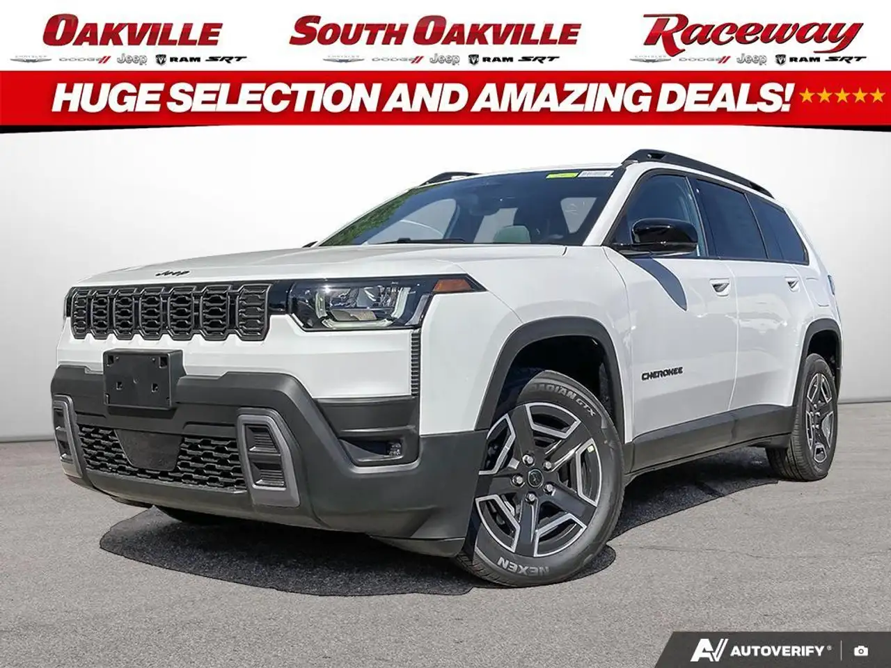 Jeep Cherokee снимка Jeep Cherokee