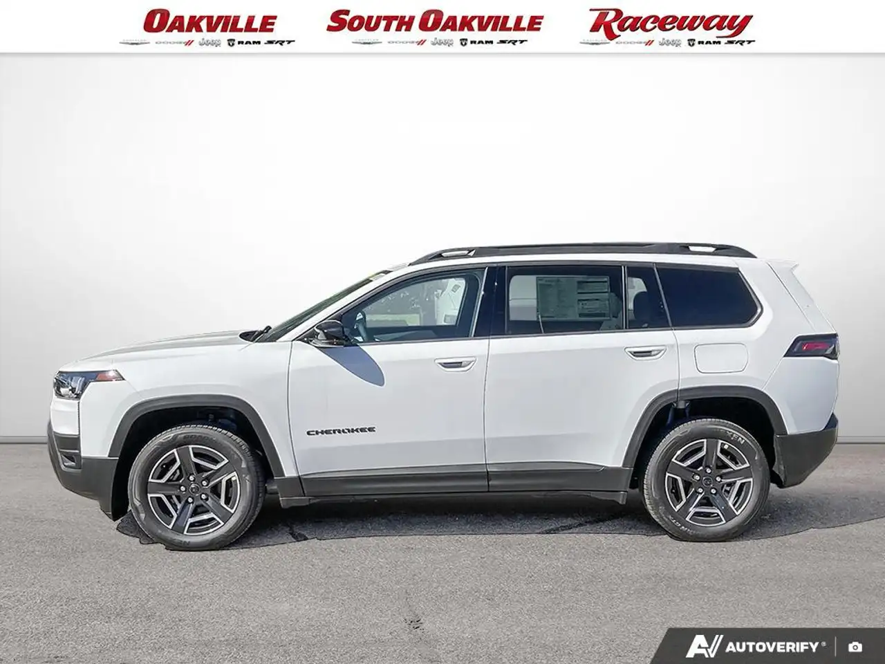 Jeep Cherokee снимка Jeep Cherokee