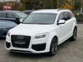 Audi Q7 6.0 V12 TDI /Exclusive/2.Hand/BOSE/Standheizu Blanc - thumbnail 3