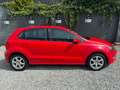 Volkswagen Polo 1.6 CR TDi*AIRCO*CRUISE*APP-CONNECT* Rouge - thumbnail 5