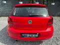 Volkswagen Polo 1.6 CR TDi*AIRCO*CRUISE*APP-CONNECT* Rood - thumbnail 8