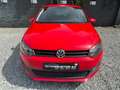 Volkswagen Polo 1.6 CR TDi*AIRCO*CRUISE*APP-CONNECT* Rouge - thumbnail 2