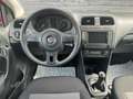 Volkswagen Polo 1.6 CR TDi*AIRCO*CRUISE*APP-CONNECT* Rood - thumbnail 12