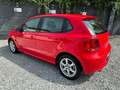 Volkswagen Polo 1.6 CR TDi*AIRCO*CRUISE*APP-CONNECT* Rouge - thumbnail 7