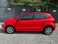 Volkswagen Polo 1.6 CR TDi*AIRCO*CRUISE*APP-CONNECT* Rouge - thumbnail 4