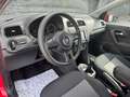 Volkswagen Polo 1.6 CR TDi*AIRCO*CRUISE*APP-CONNECT* Rood - thumbnail 10
