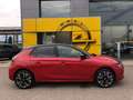 Opel Corsa-e GS Full option, prijs incl. €3000 premie. Rood - thumbnail 3