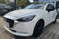 Mazda 2 (8") e-SKYACTIV G 90  MHybrid 6GS AL-HOMURA Bianco - thumbnail 1