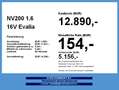 Nissan NV200 1.6 16V Evalia Tekna SHZ+Kam.+KeyLess+AHK Brązowy - thumbnail 3