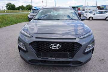 Kona 1.6 CRDi LEVEL 3 4WD Plus