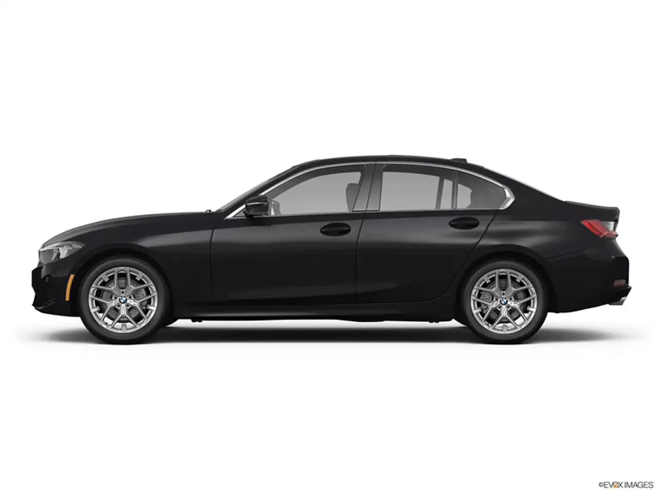2026 BMW 3 Series