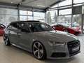 Audi A6 Avant 3,0 TDI Competition Quattro tiptronic*Panorama*Luft*Spur*Abstand*Nardograu Grau - thumbnail 2