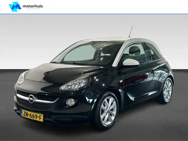 Opel Adam 1.0 Turbo Start/Stop 90PK ADAM BlitZ