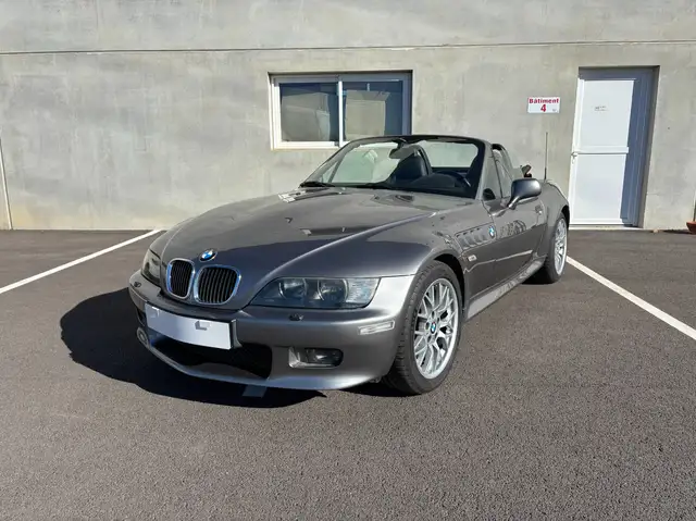 BMW Z3 Z3 3.0i