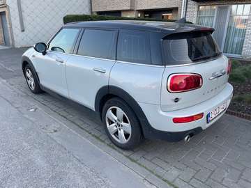 Mini Clubman 1.5 Cooper OPF