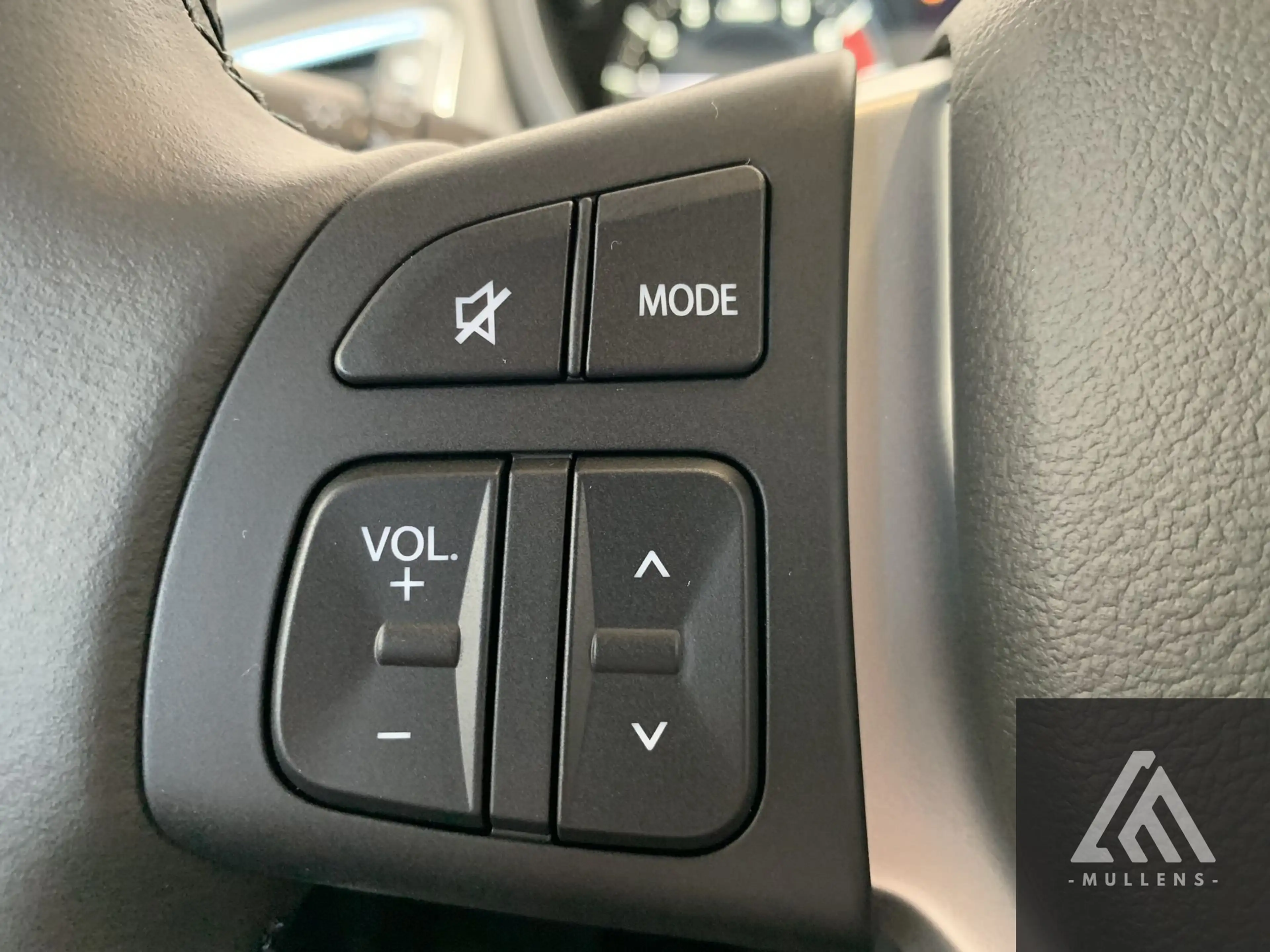Suzuki SX4 S-Cross Grand Luxe Xtra 2WD AUT (MY25) — photo 15