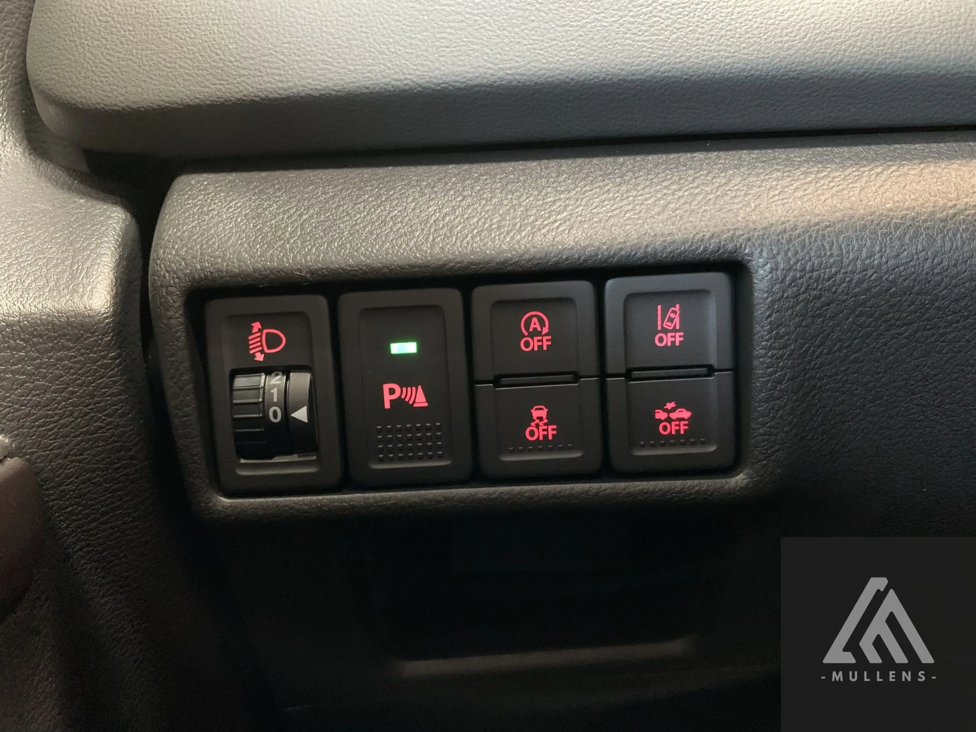 Suzuki SX4 S-Cross Grand Luxe Xtra 2WD AUT (MY25) — photo 13
