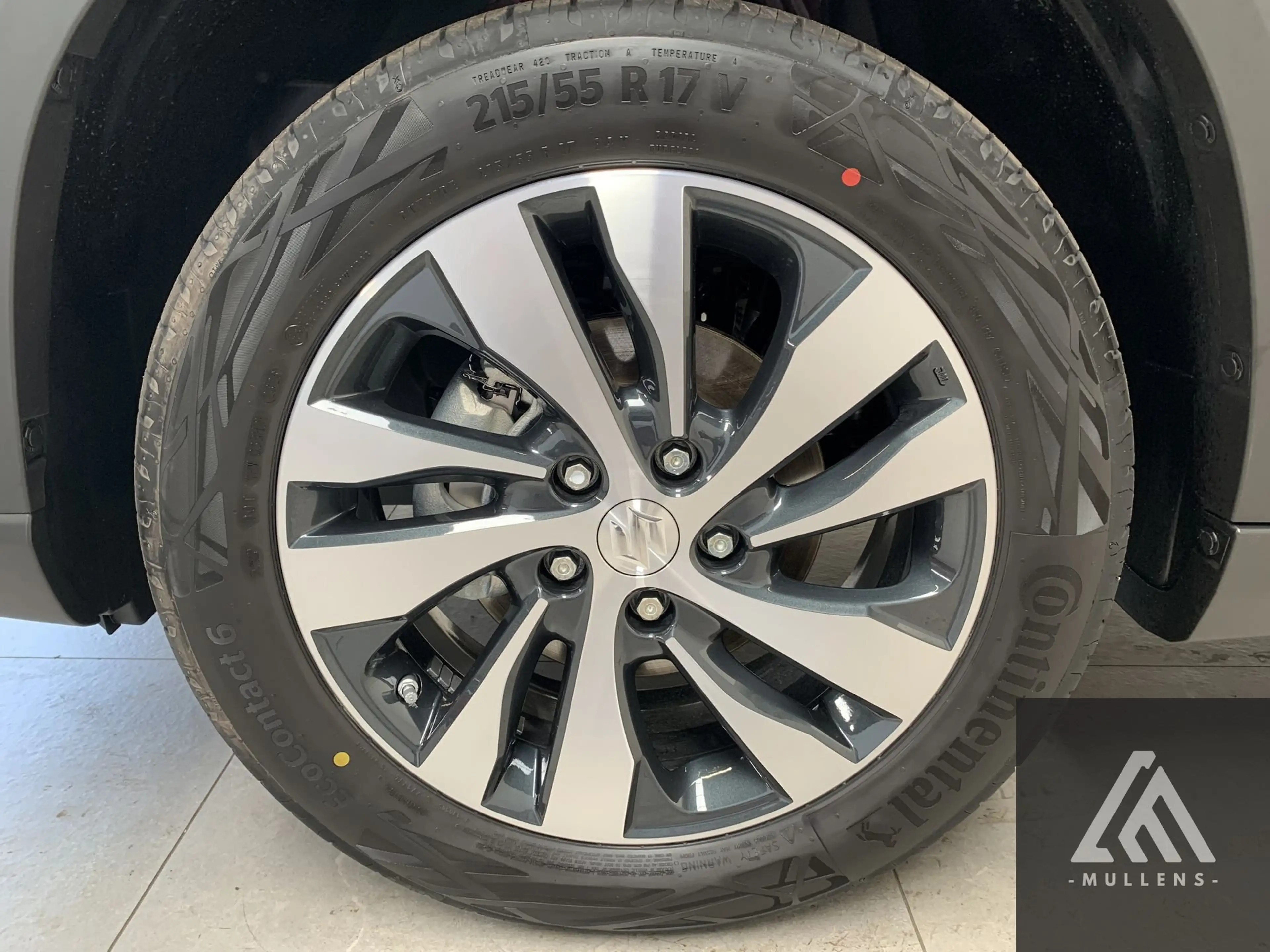 Suzuki SX4 S-Cross Grand Luxe Xtra 2WD AUT (MY25) — photo 4
