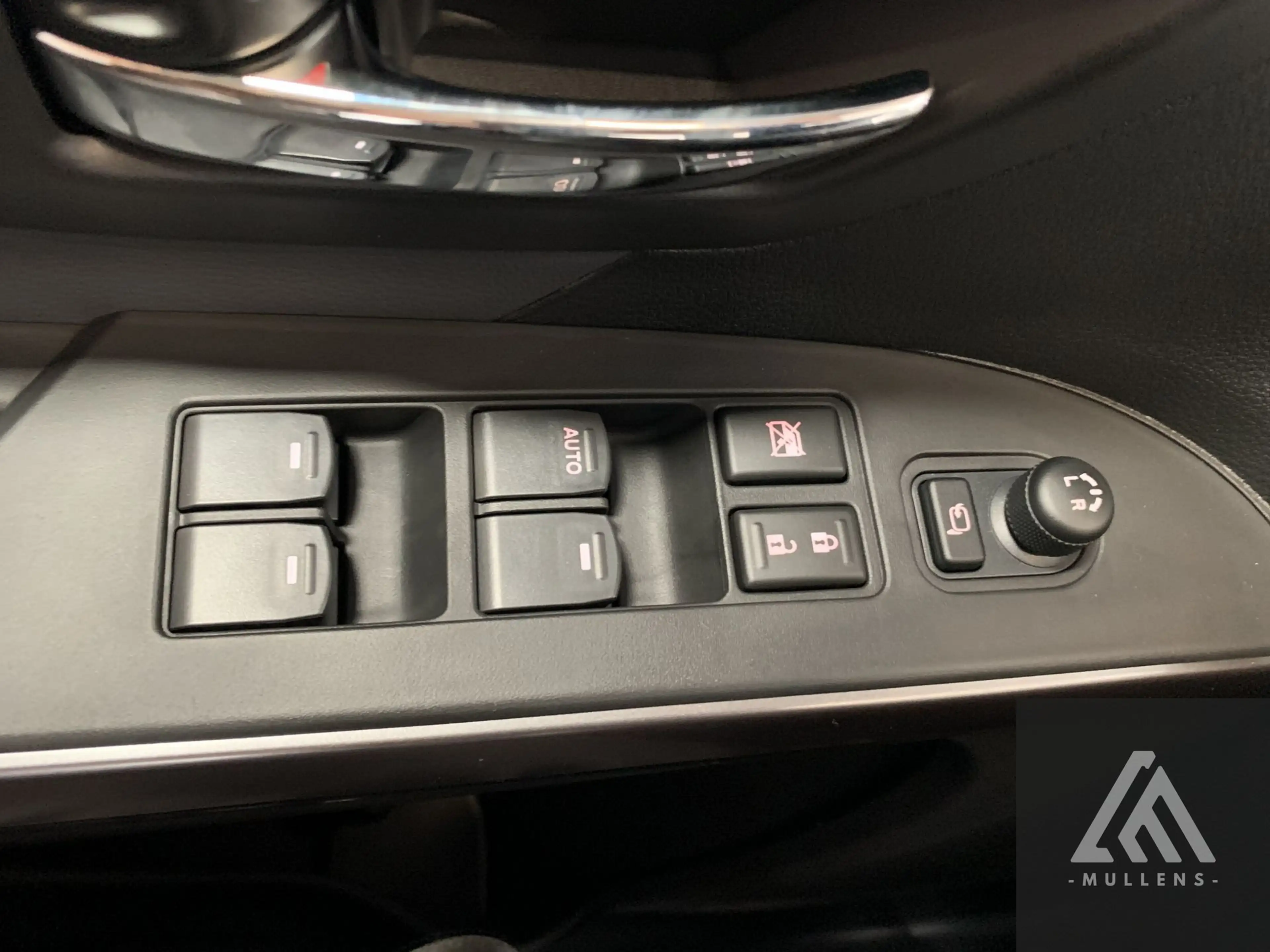 Suzuki SX4 S-Cross Grand Luxe Xtra 2WD AUT (MY25) — photo 12
