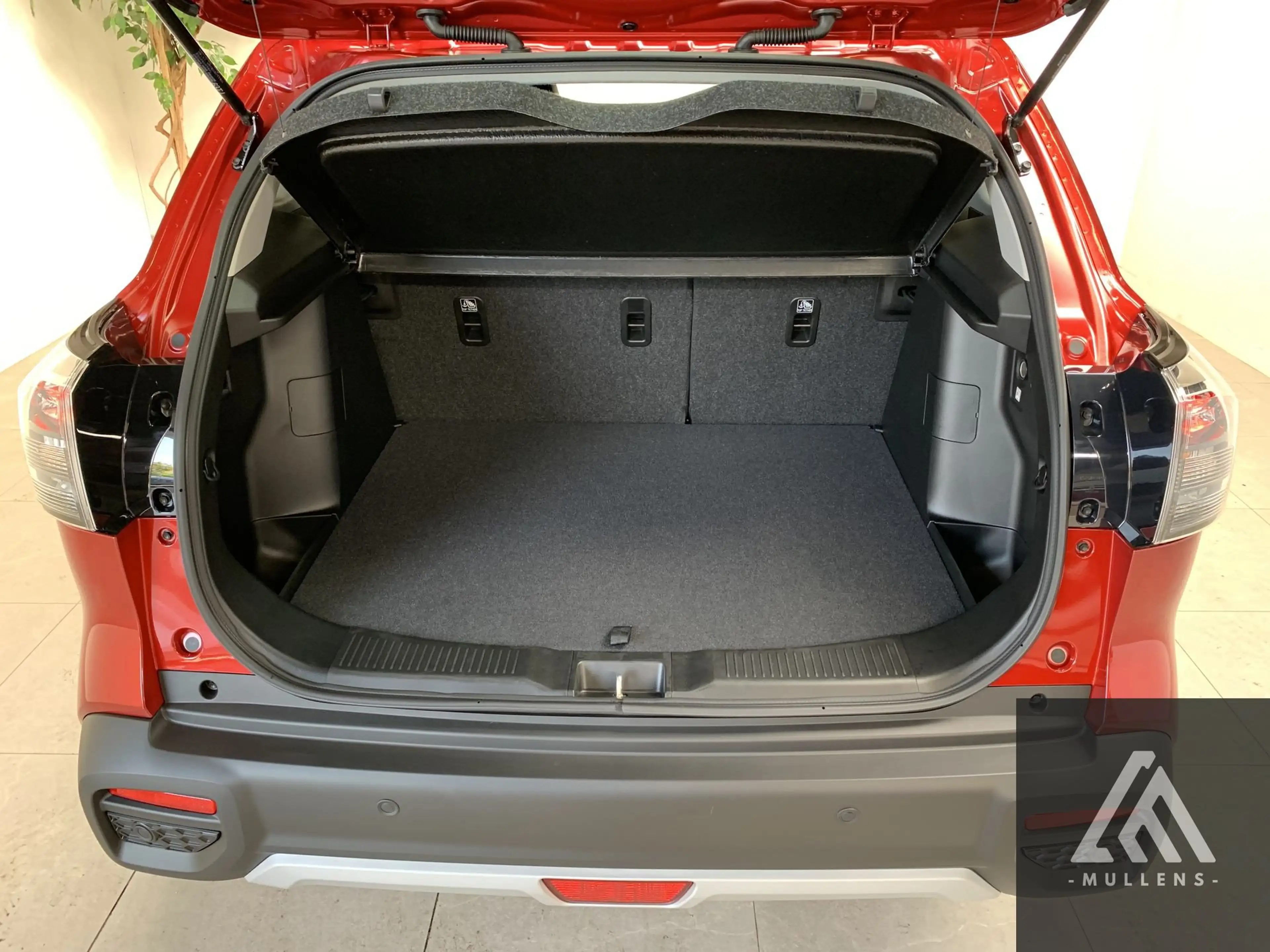 Suzuki SX4 S-Cross Grand Luxe Xtra 2WD AUT (MY25) — photo 8