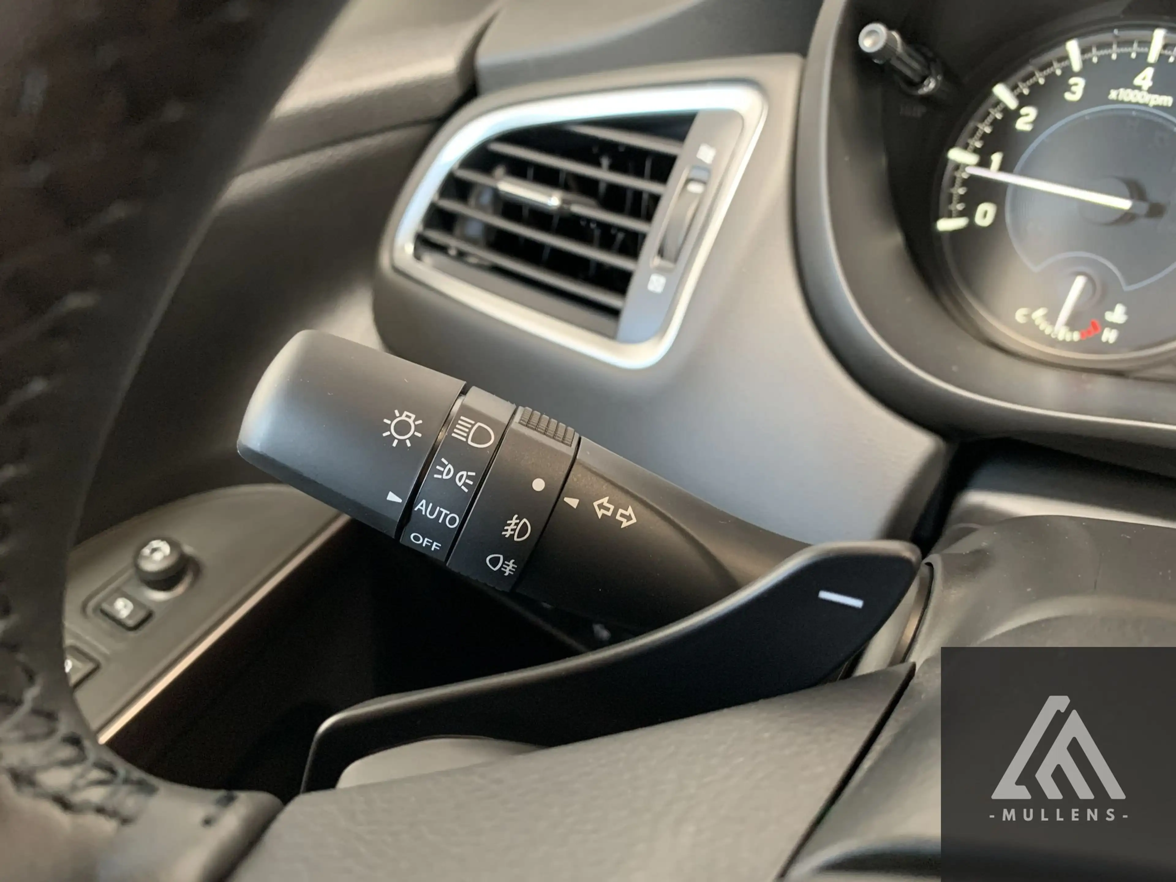 Suzuki SX4 S-Cross Grand Luxe Xtra 2WD AUT (MY25) — photo 14