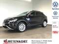 Volkswagen T-Roc 1.5 TSI DSG Life AHK Kamera Kessy LED ACC Klima Noir - thumbnail 1