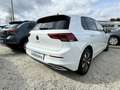 Volkswagen Golf VIII 1.5 TSI Move Navi/ACC/AppConnect Klima Navi Blanco - thumbnail 2