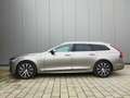 Volvo V90 T6 Recharge Inscription Expression AWD Gris - thumbnail 4
