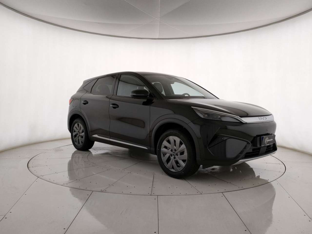 BYD Atto 3 Atto 3 Evo 74,8 kWh Design rwd