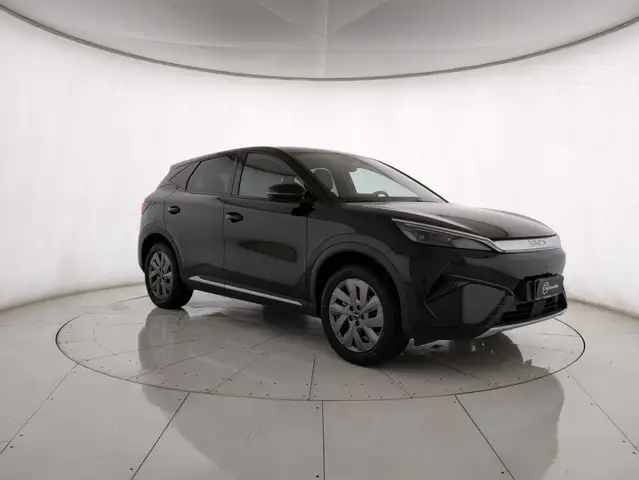 BYD Atto 3 Atto 3 Evo 74,8 kWh Design rwd