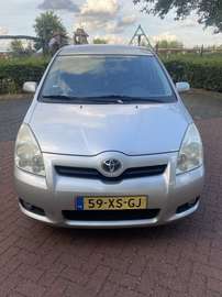 1.6 VVT-i Sol