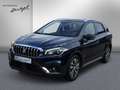 Suzuki SX4 S-Cross 1.4 Allgrip Autom Comfort+,NAVI,LED,AHK,KAMERA,ACC Blau - thumbnail 1