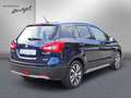Suzuki SX4 S-Cross 1.4 Allgrip Autom Comfort+,NAVI,LED,AHK,KAMERA,ACC Blau - thumbnail 5