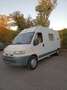 Citroen Jumper JUMPER 31 M 2.5 D Blanc - thumbnail 2