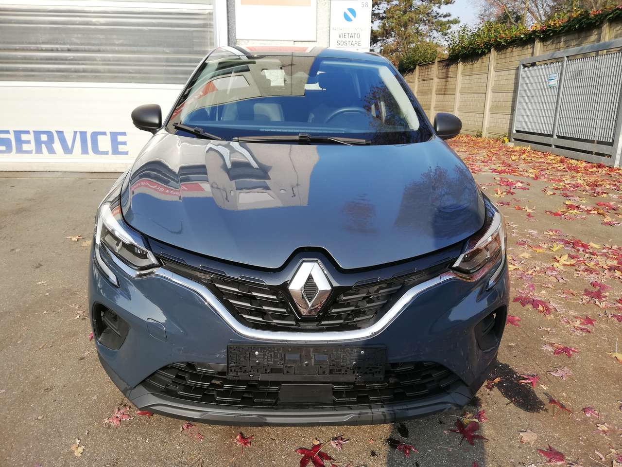 Renault Captur Captur 1.0 tce Business 100cv - PREZZO REALE