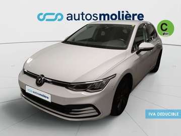 1.0 TSI Life 81kW