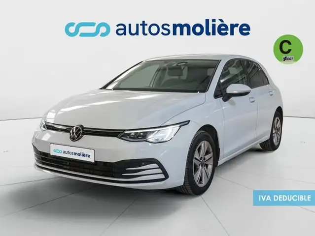 Volkswagen Golf 1.0 TSI Life 81kW