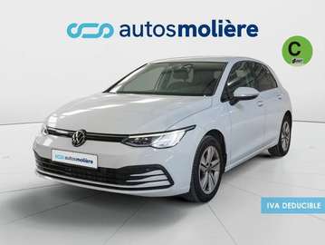 1.0 TSI Life 81kW