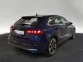 Audi A3 Advanced 35 TDI S tr. SONOS NAVI RF Blau - thumbnail 5