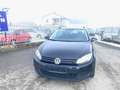 Volkswagen Golf Golf 1,6 TDI DPF Rabbit SERVICEHEFT Schwarz - thumbnail 3