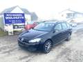 Volkswagen Golf Golf 1,6 TDI DPF Rabbit SERVICEHEFT Schwarz - thumbnail 1